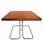 Guido Faleschini - Table Series "Tucroma" - Design Furniture 