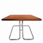 Table Series "Tucroma"