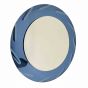 Vintage Wall Mirror by Crystal Art
