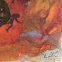 Salvador Dali - Jonah in the belly of the Whale - Old Masters 