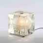 Cubosfera Table Lamp