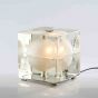 Alessandro Mendini - Cubosfera Table Lamp - Decorative Object 