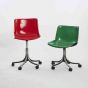 Four 'Modus' Work Chairs