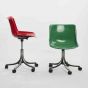 Four 'Modus' Work Chairs
