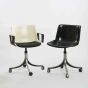 Four 'Modus' Work Chairs