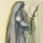 The Archangel Gabriel