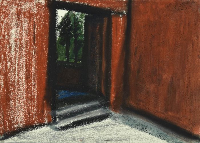 House by Sun Jingyuan - Contemporary Artwork