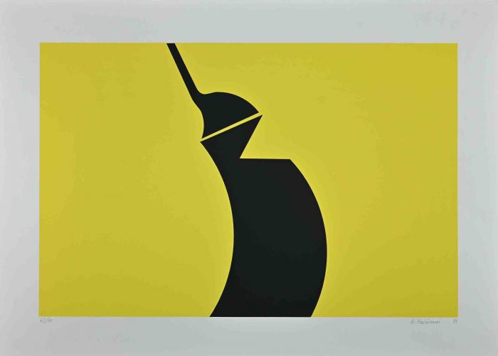 The Yellow Structure 