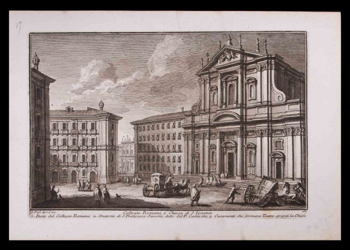 Collegio Romano