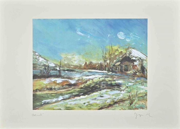 Landscape