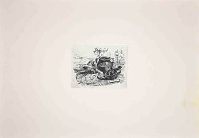 The Still Life