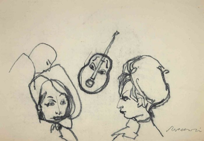 The Faces