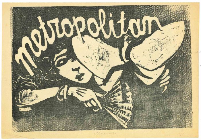 Metropolitan