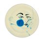 Blue Stain by Anastasia Kurakina - Decorative Object