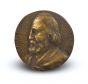 Garibaldi's Portrait by Anonymous - Decorative Object