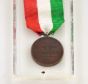 Garibaldi Medal  by Anonymous - Decorative Object