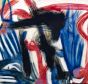 Abstract Composition by Giorgio Lo Fermo -  Contemporary Artworks