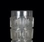Cilindric Glass Vase - Design and Decorative Object