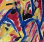 Abstract Colors by Giorgio Lo Fermo - Contemporary Artwork 
