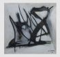Grey Shape by Giorgio Lo Fermo - Contemporary Artwork 