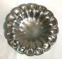 Silver Embossed Centerpiece by Anonymous  - Decorative Object