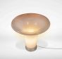 Pair of Table Lamps by Gino Vistosi
