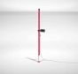 Metal Floor Lamp - Decorative Object 