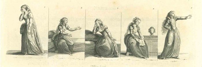 Historical Woman