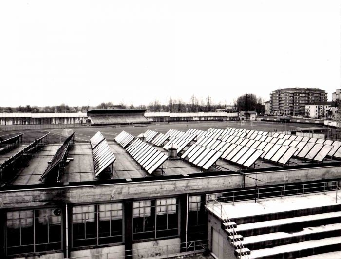 The Solar Panels