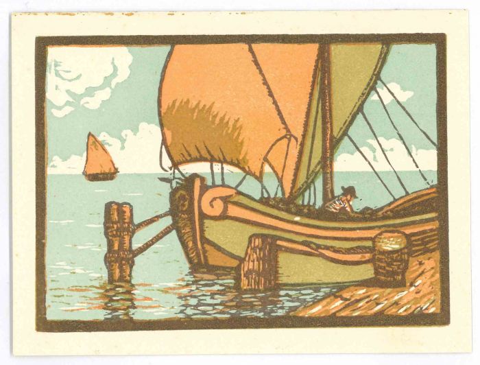 The Landing