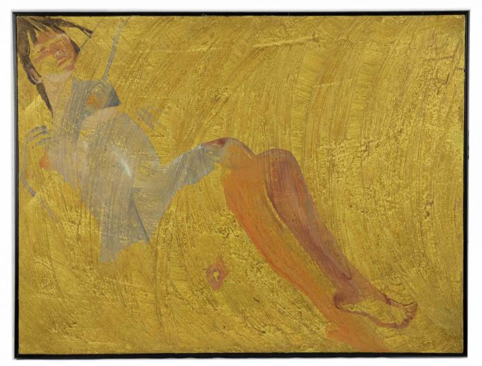 Woman