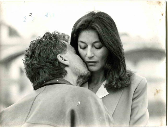 Devil in the Flesh - Film of Marco Bellocchio  