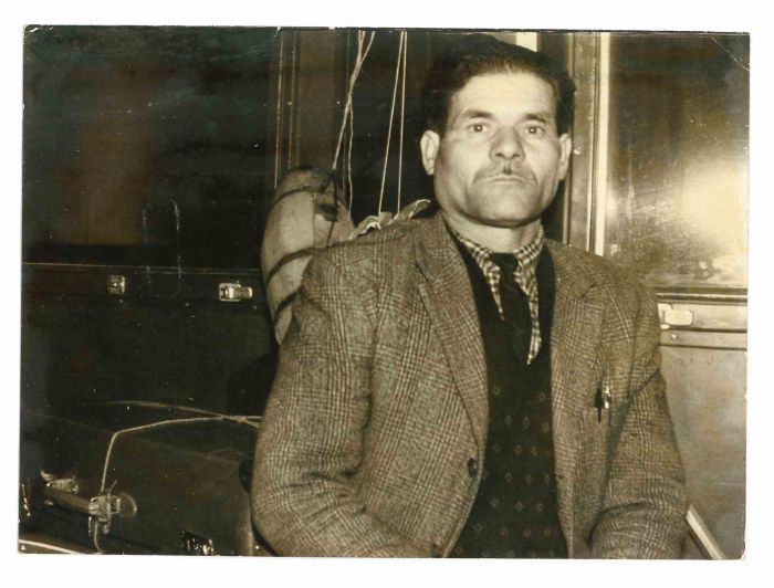 Life in Italy in 1960s - Historical Photos 