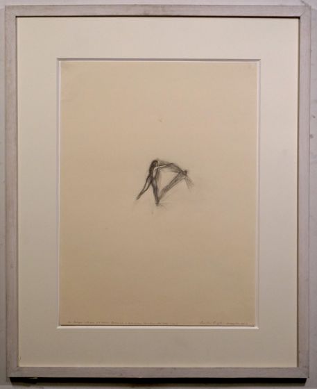 The Eternal Dance by Andrea Fogli -  Contemporary Artworks