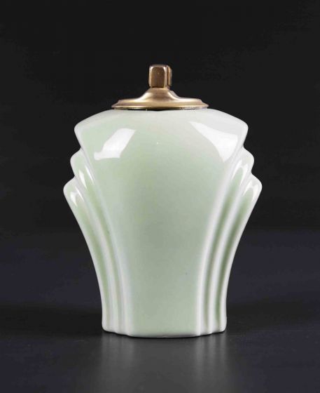 Vintage Ceramic Lighter