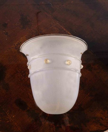 Murano Applique - Decorative Object 