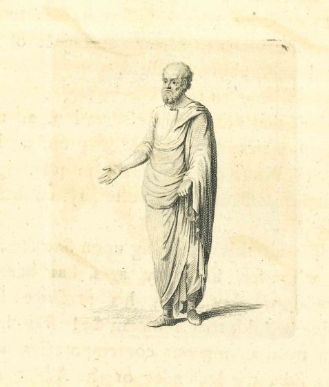 Portrait of a Man