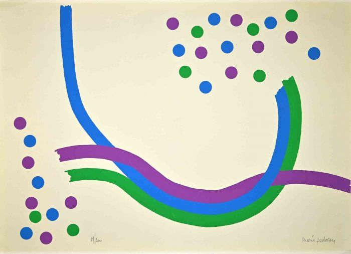 Abstract Composition