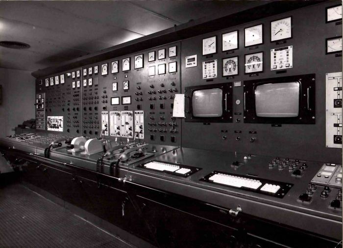 Technology, Historical Documentary Photograph
