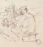 In Good Company by Paul Garin - Modern Artwork