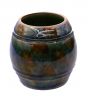 Marbled Vase - Decorative Objects