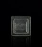 Glass Ashtray from Saint Gobain - Decorative Object