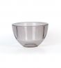 Vintage Glass Ashtray - Decorative Object