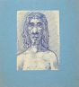 Portrait of  Christ 