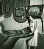 County Women - American Vintage Photograph