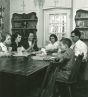 The Four Corners Press - American Vintage Photograph