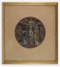 Christ on the cross