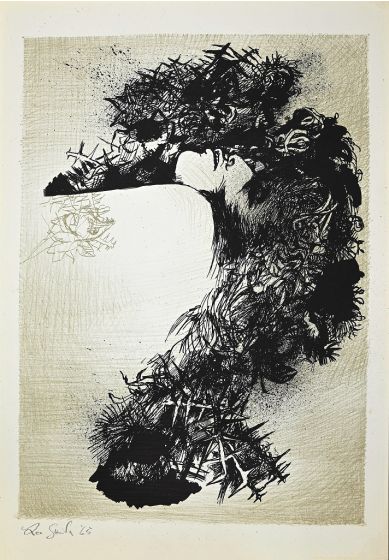 Decadence – Leo Guida - Contemporary Art