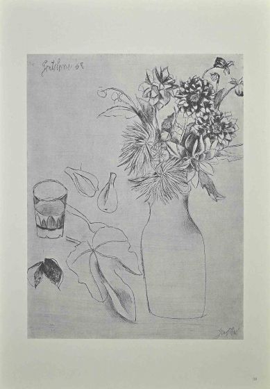 Still Life