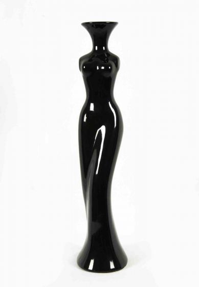 Female Shape Vase 
